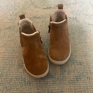 UGG Booties